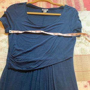 DKNY Slinky Dress